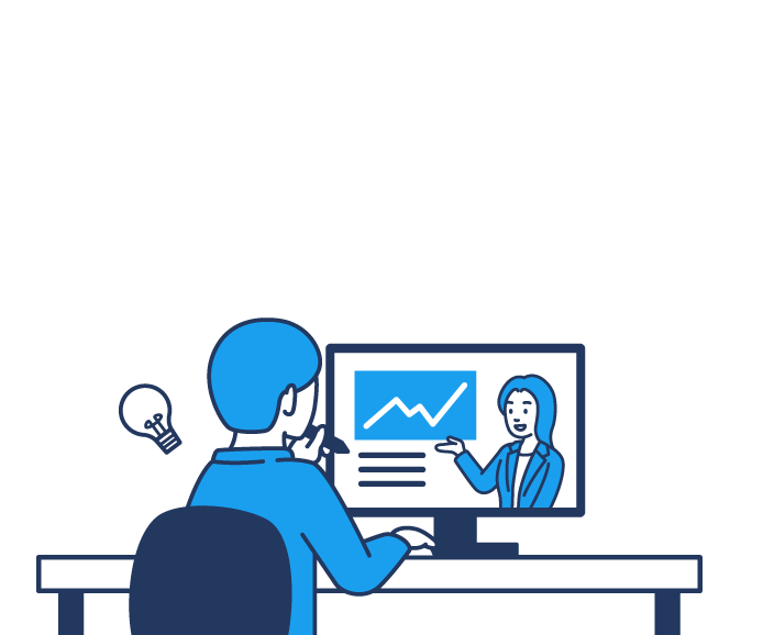 セミナー情報 投資未経験の方でもお気軽にご参加ください！ 様々なテーマのセミナーを開催しています。